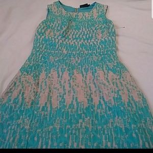 Just taylor Dress - 4